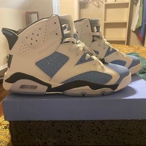 Air Jordan retro 6